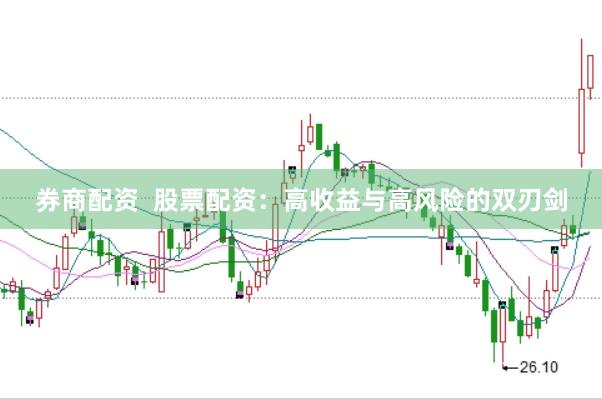 券商配资  股票配资：高收益与高风险的双刃剑