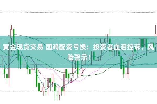 黄金现货交易 国鸿配资亏损：投资者血泪控诉，风险警示！