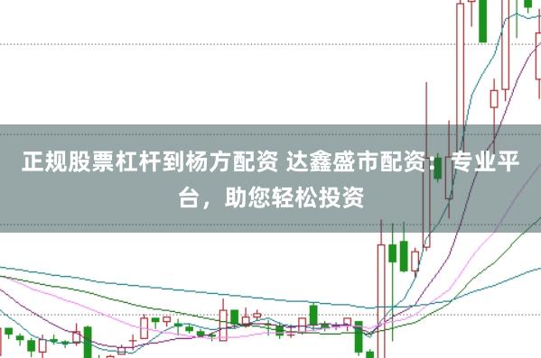 正规股票杠杆到杨方配资 达鑫盛市配资：专业平台，助您轻松投资