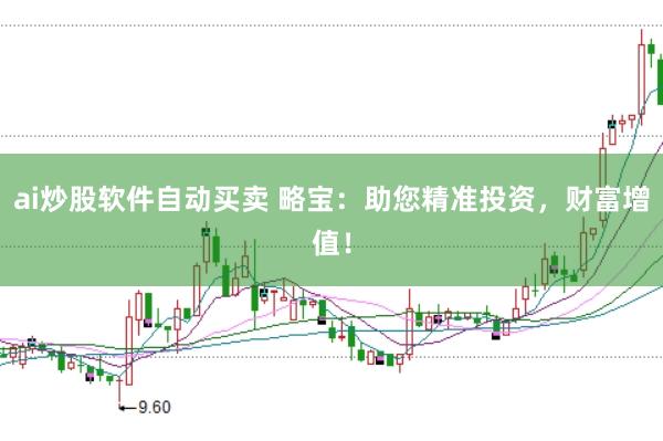 ai炒股软件自动买卖 略宝：助您精准投资，财富增值！
