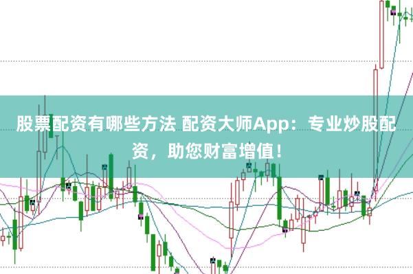 股票配资有哪些方法 配资大师App：专业炒股配资，助您财富增值！