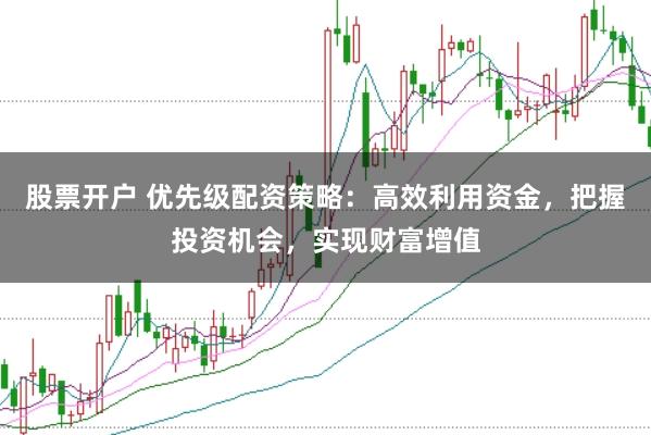 股票开户 优先级配资策略：高效利用资金，把握投资机会，实现财富增值