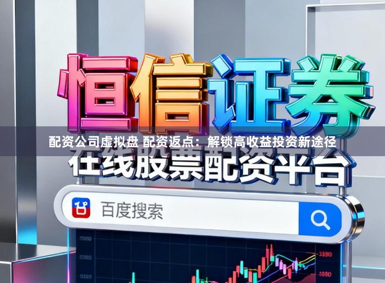配资公司虚拟盘 配资返点：解锁高收益投资新途径