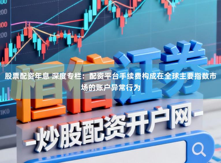 股票配资年息 深度专栏：配资平台手续费构成在全球主要指数市场的账户异常行为