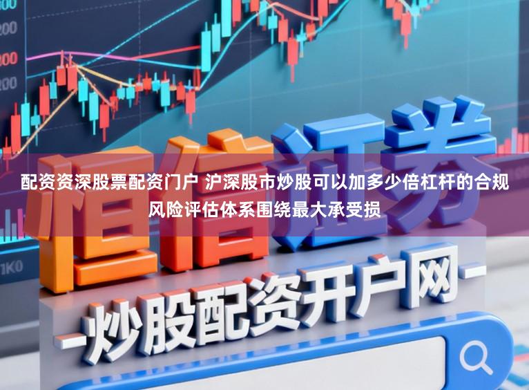 配资资深股票配资门户 沪深股市炒股可以加多少倍杠杆的合规风险评估体系围绕最大承受损