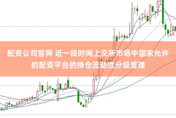 配资公司官网 近一段时间上交所市场中国家允许的配资平台的持仓流动性分级管理