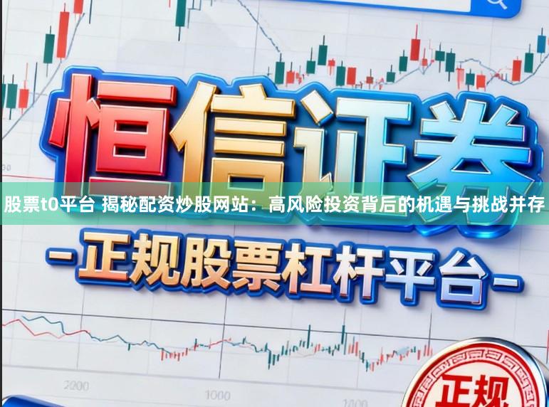 股票t0平台 揭秘配资炒股网站：高风险投资背后的机遇与挑战并存