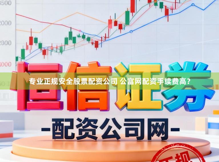 专业正规安全股票配资公司 公富网配资手续费高？
