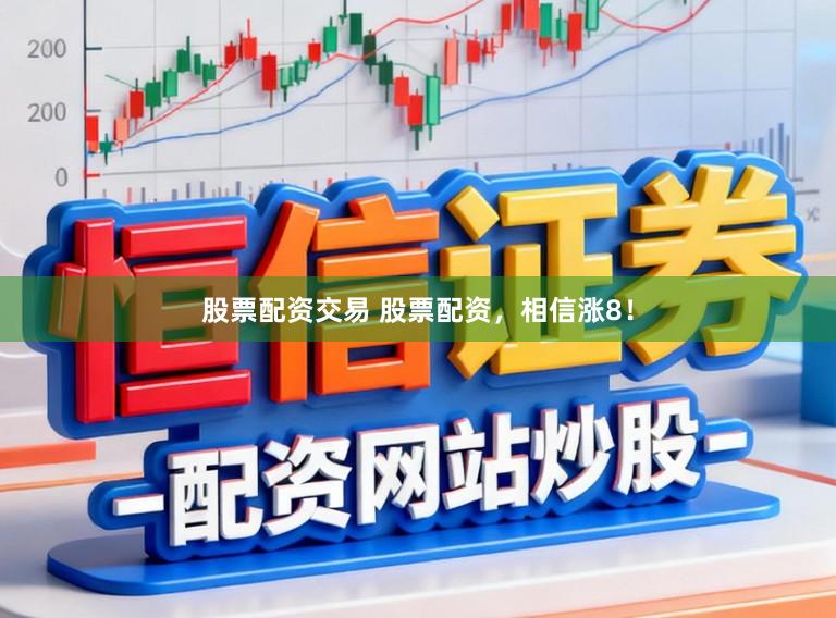 股票配资交易 股票配资，相信涨8！