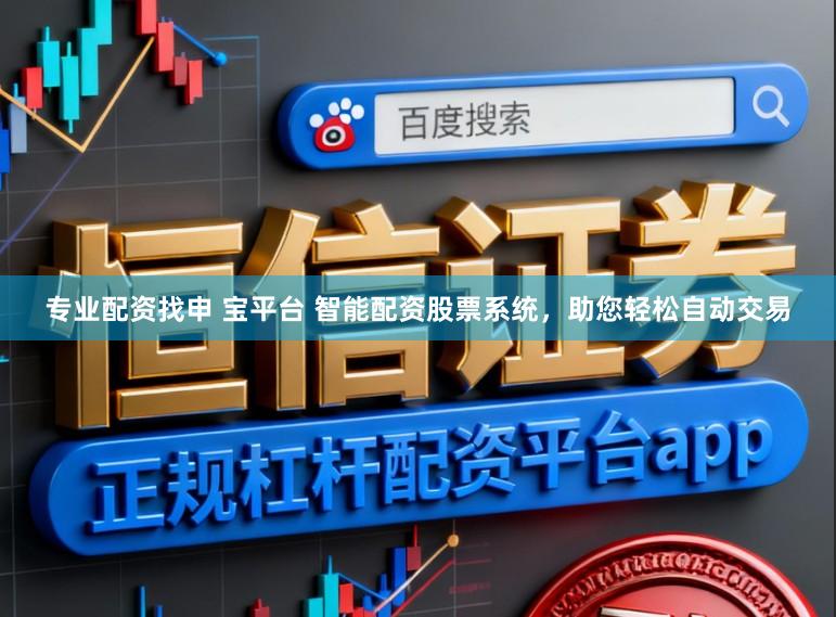 专业配资找申 宝平台 智能配资股票系统，助您轻松自动交易