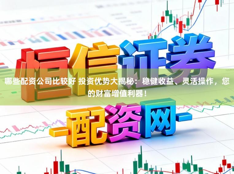 哪些配资公司比较好 投资优势大揭秘：稳健收益、灵活操作，您的财富增值利器！